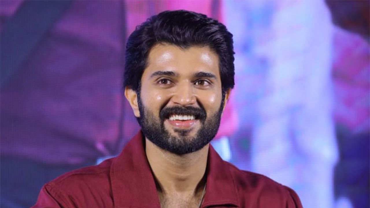 I prefer Only Love Marriage - Says Vijay Devarakonda